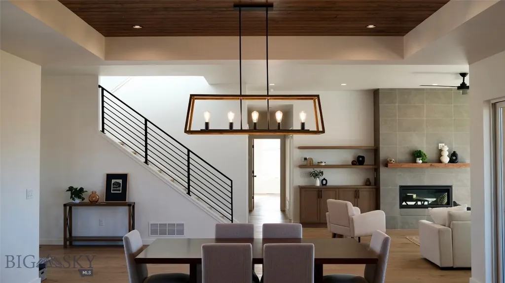 281 Crossbill Road Bozeman MT 59718