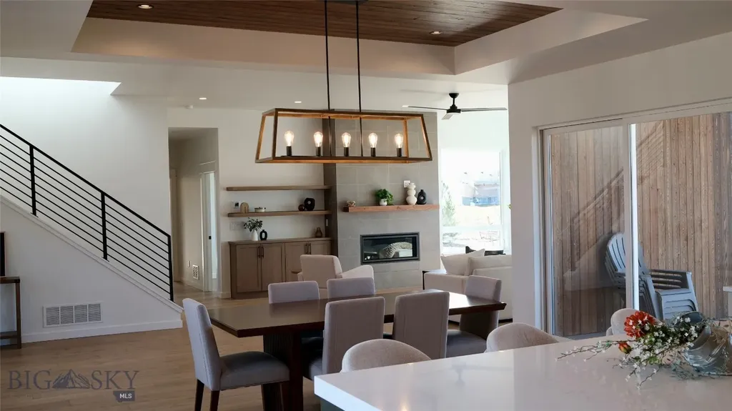 281 Crossbill Road Bozeman MT 59718