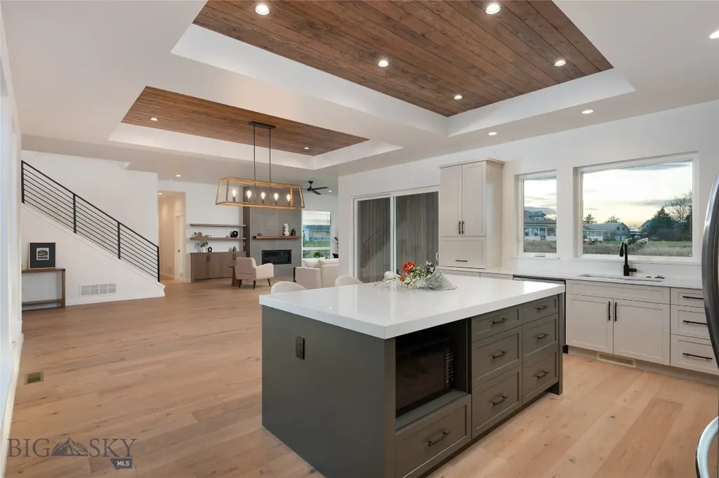 281 Crossbill Road Bozeman MT 59718