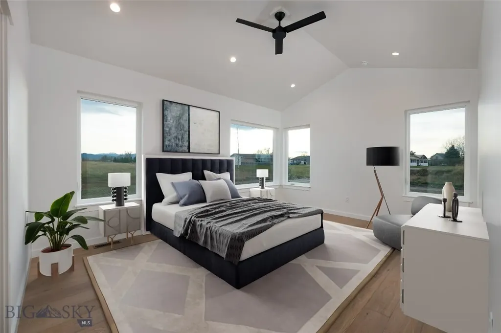 281 Crossbill Road Bozeman MT 59718
