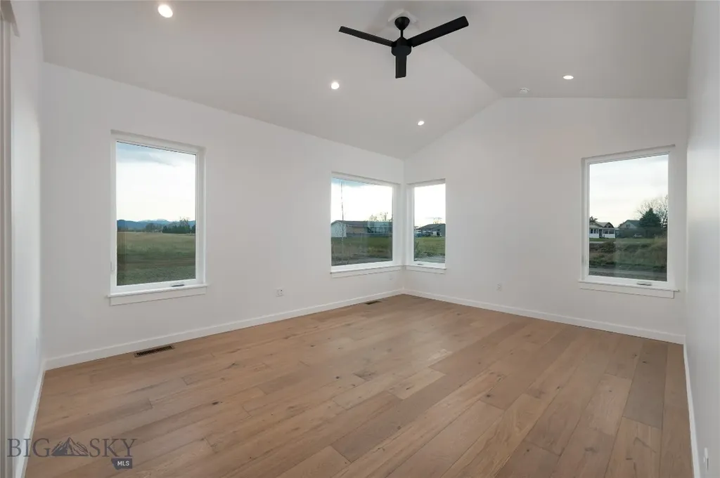 281 Crossbill Road Bozeman MT 59718