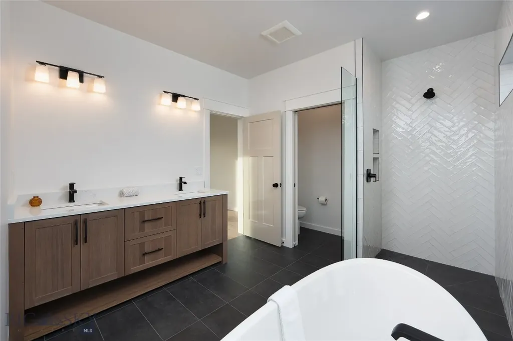 281 Crossbill Road Bozeman MT 59718