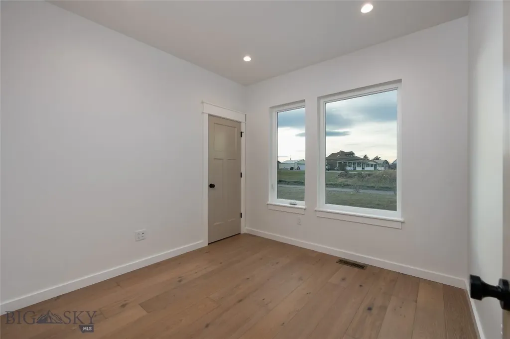 281 Crossbill Road Bozeman MT 59718