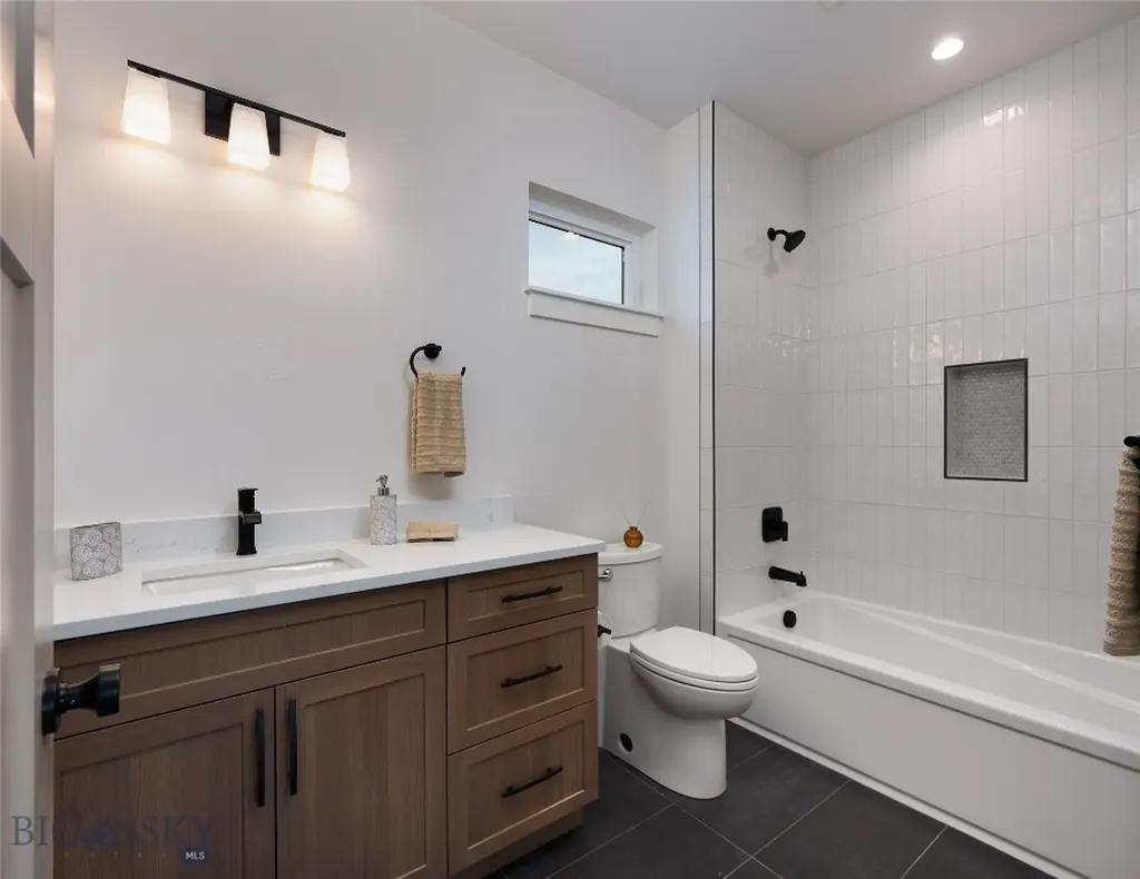 281 Crossbill Road Bozeman MT 59718