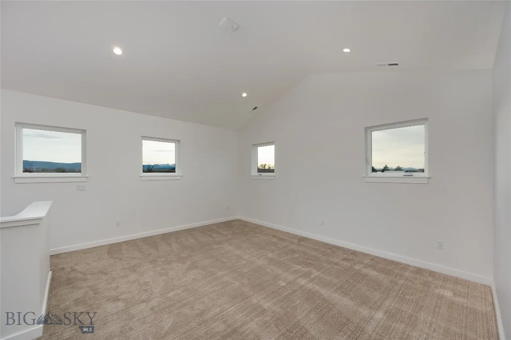 281 Crossbill Road Bozeman MT 59718