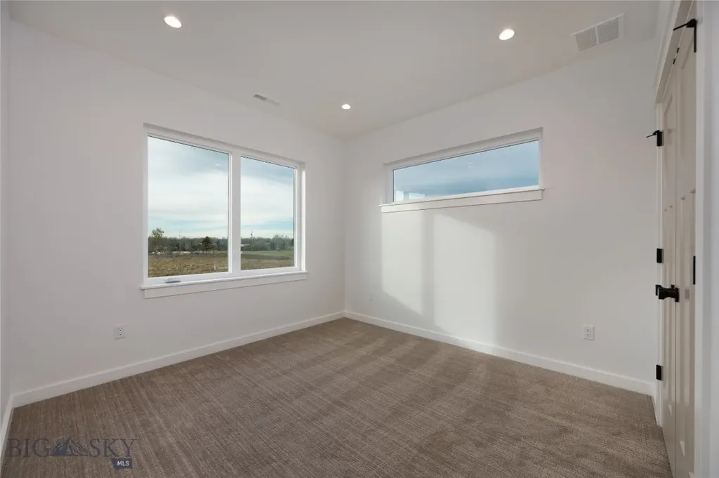281 Crossbill Road Bozeman MT 59718