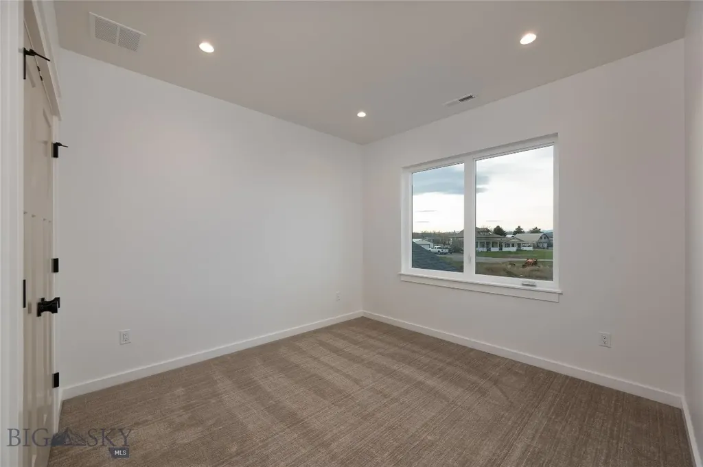 281 Crossbill Road Bozeman MT 59718