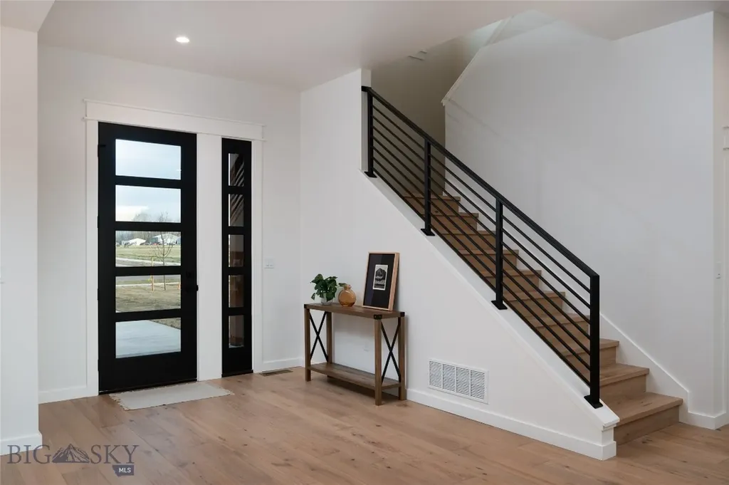281 Crossbill Road Bozeman MT 59718
