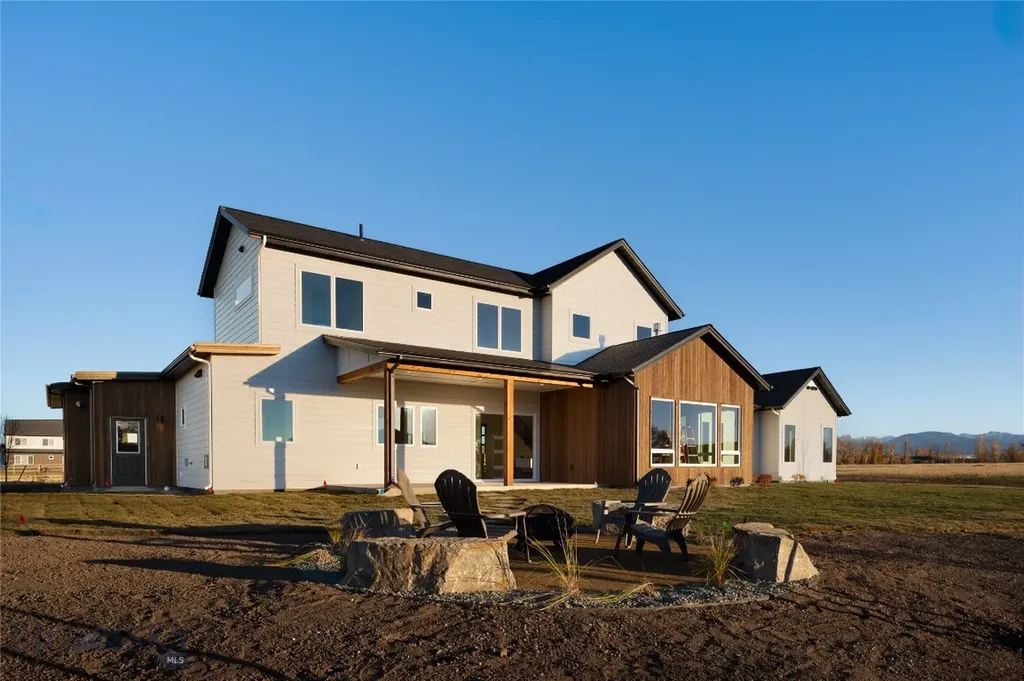 281 Crossbill Road Bozeman MT 59718