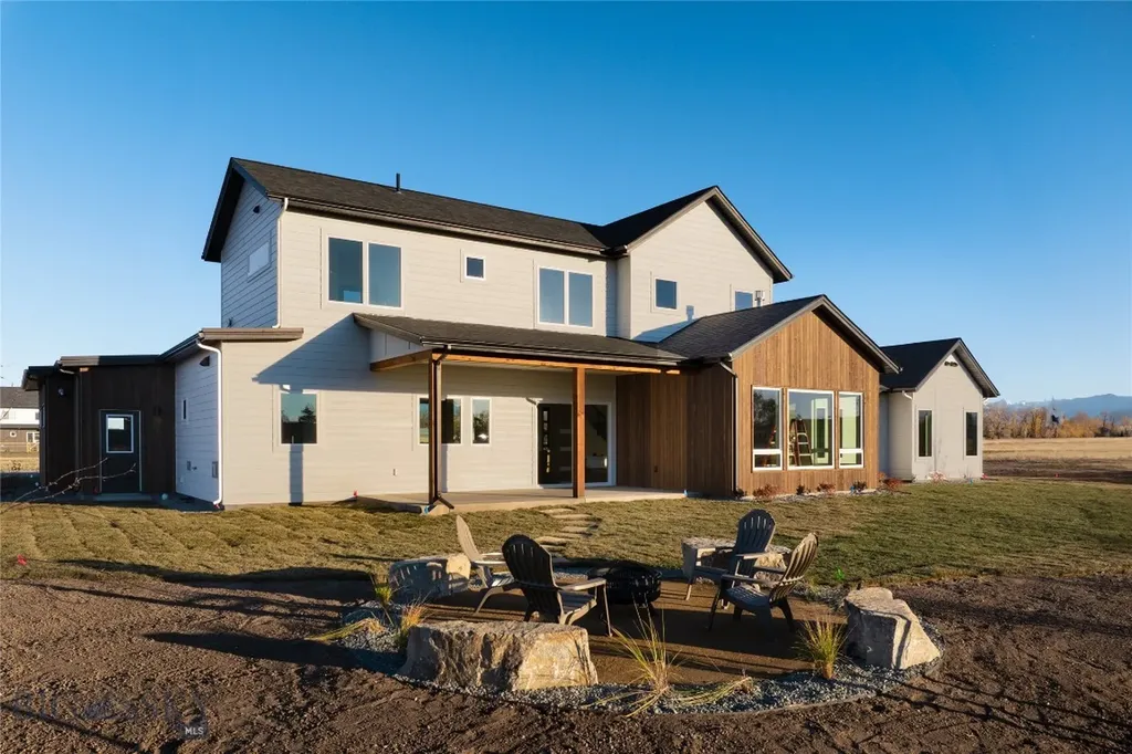 281 Crossbill Road Bozeman MT 59718