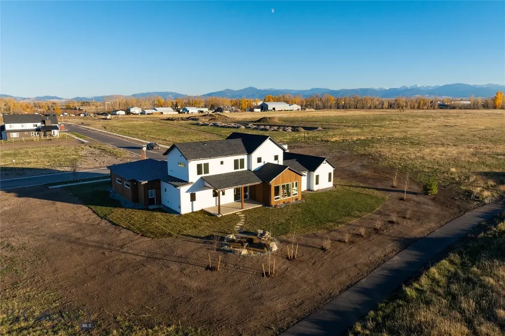 281 Crossbill Road Bozeman MT 59718