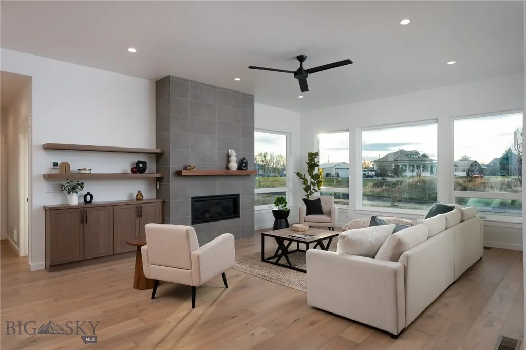 281 Crossbill Road Bozeman MT 59718