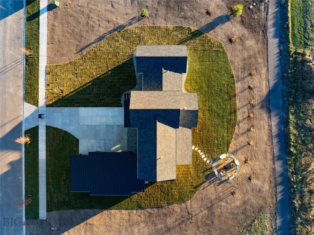 281 Crossbill Road Bozeman MT 59718