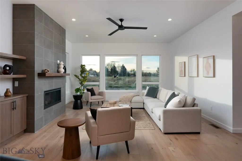 281 Crossbill Road Bozeman MT 59718