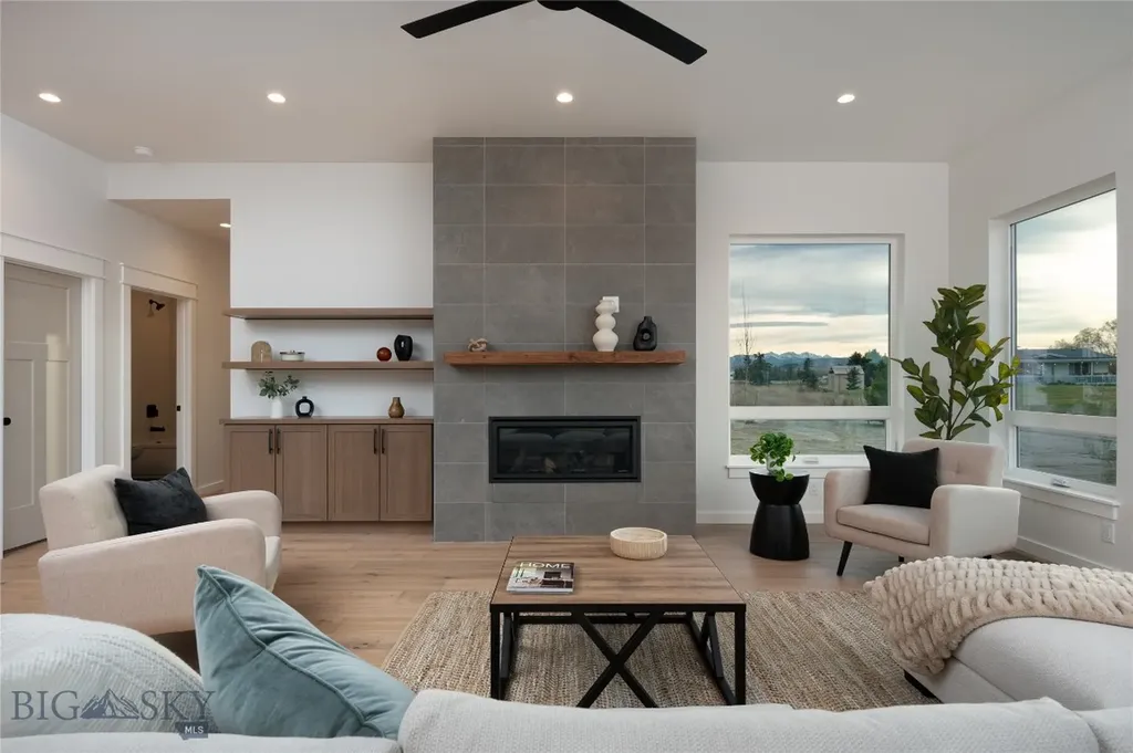 281 Crossbill Road Bozeman MT 59718