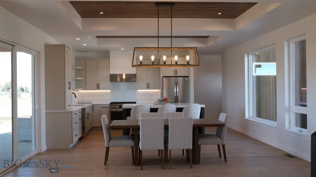 281 Crossbill Road Bozeman MT 59718