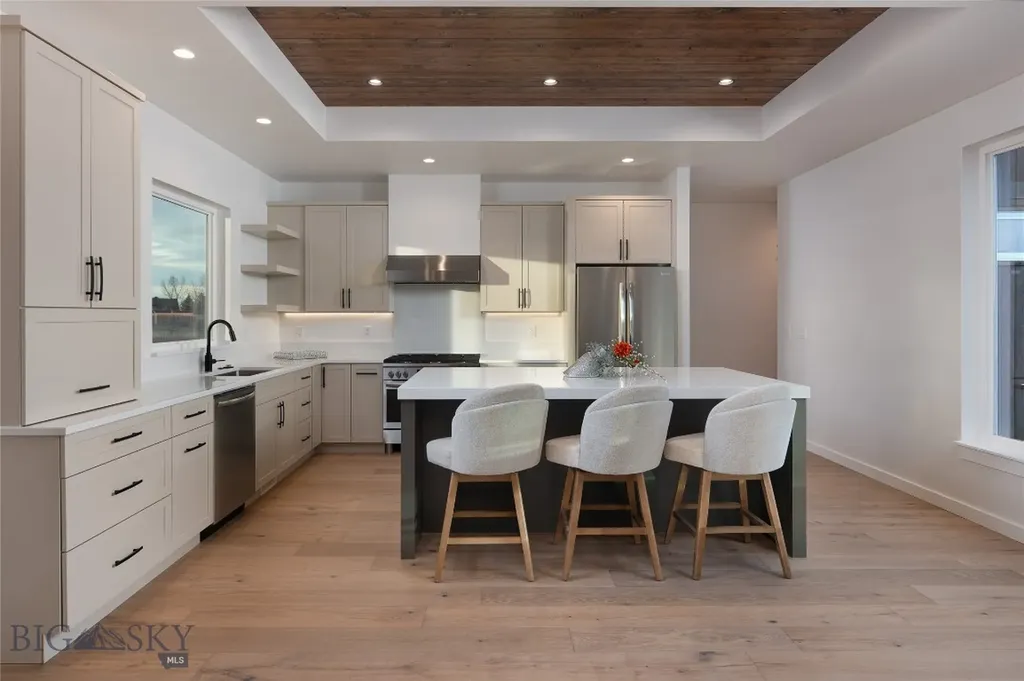 281 Crossbill Road Bozeman MT 59718