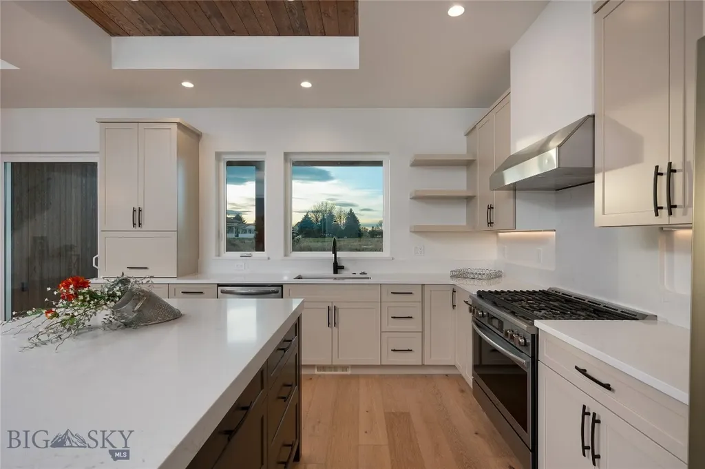 281 Crossbill Road Bozeman MT 59718