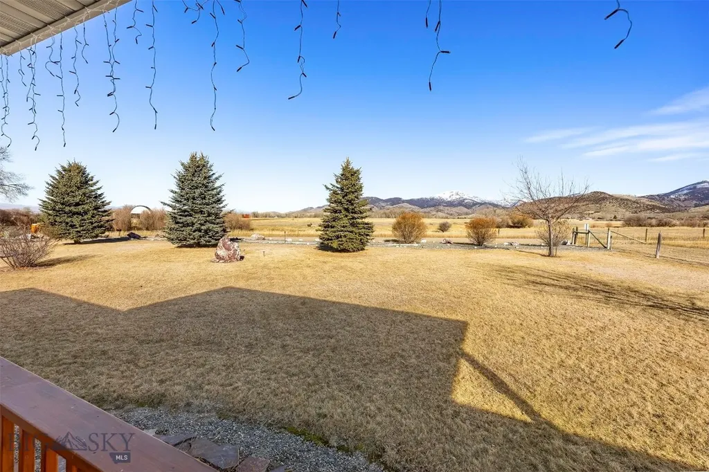 120 & 126 Kearney Lane Sheridan MT 59749