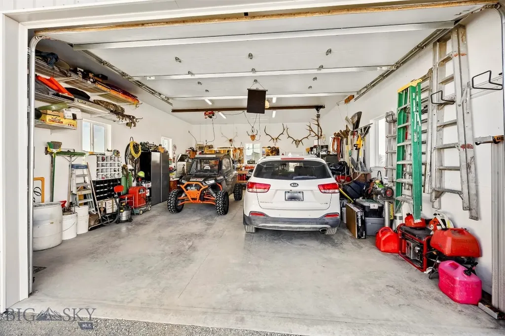 120 & 126 Kearney Lane Sheridan MT 59749