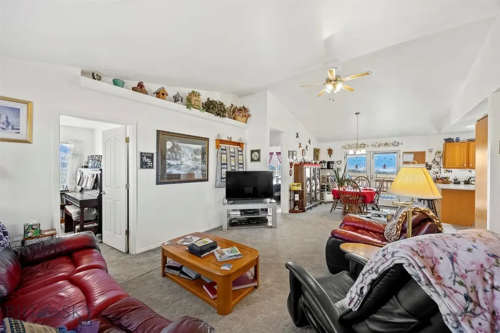 120 & 126 Kearney Lane Sheridan MT 59749