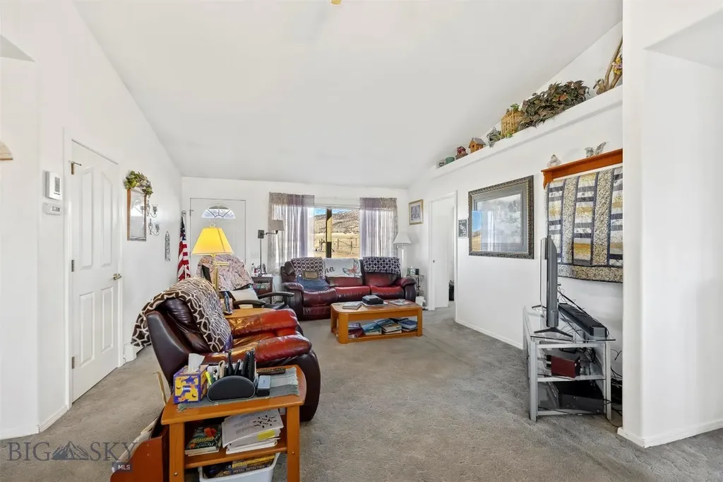 120 & 126 Kearney Lane Sheridan MT 59749