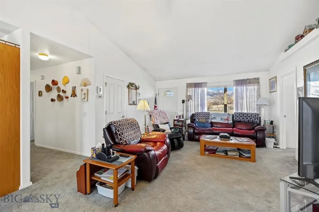 120 & 126 Kearney Lane Sheridan MT 59749