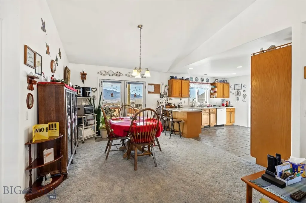 120 & 126 Kearney Lane Sheridan MT 59749