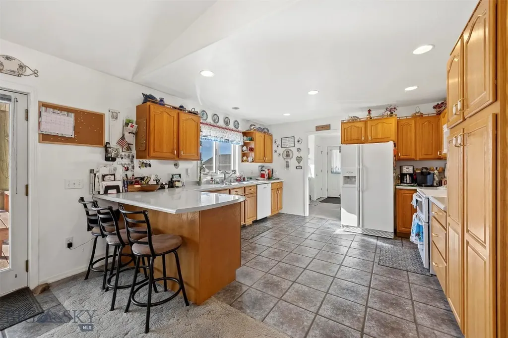 120 & 126 Kearney Lane Sheridan MT 59749
