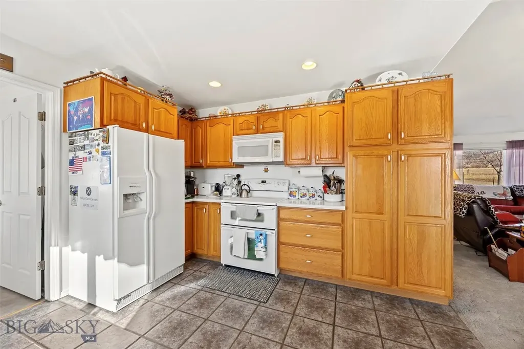 120 & 126 Kearney Lane Sheridan MT 59749