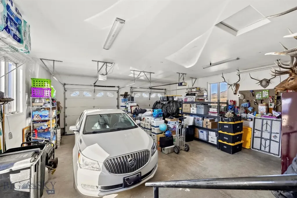 120 & 126 Kearney Lane Sheridan MT 59749