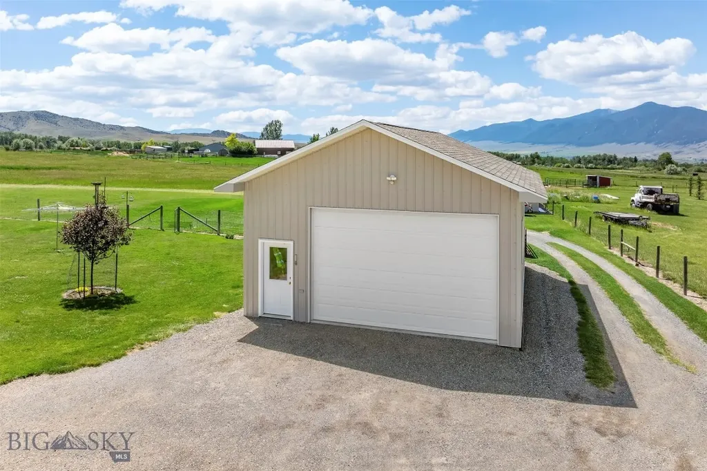 120 & 126 Kearney Lane Sheridan MT 59749