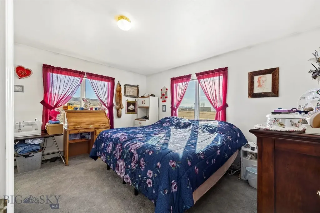 120 & 126 Kearney Lane Sheridan MT 59749