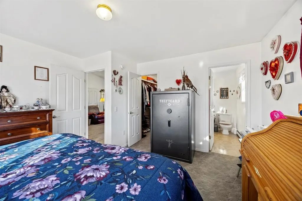 120 & 126 Kearney Lane Sheridan MT 59749
