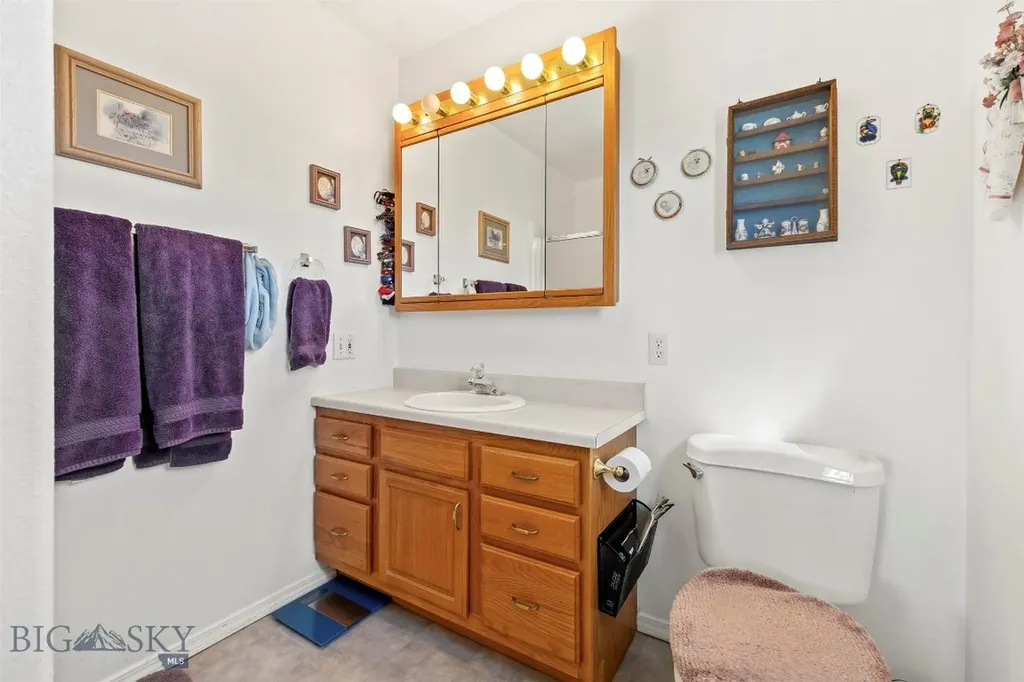 120 & 126 Kearney Lane Sheridan MT 59749