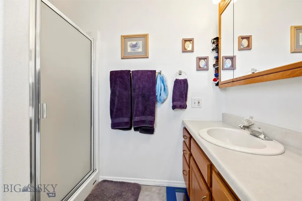 120 & 126 Kearney Lane Sheridan MT 59749