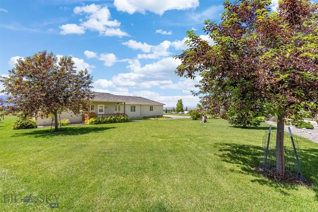 120 & 126 Kearney Lane Sheridan MT 59749