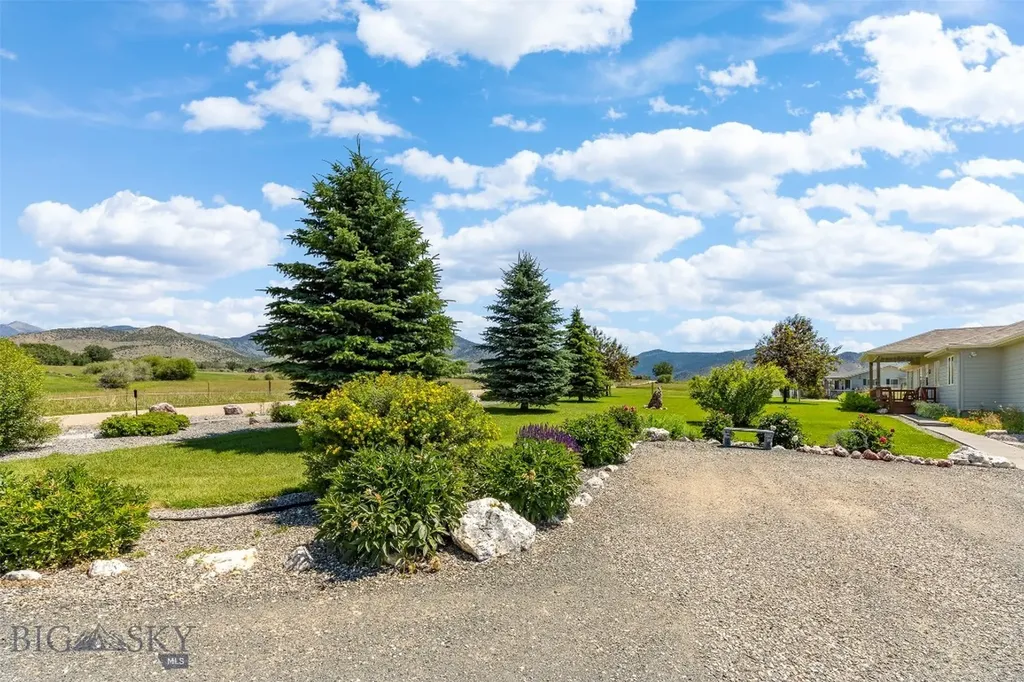 120 & 126 Kearney Lane Sheridan MT 59749