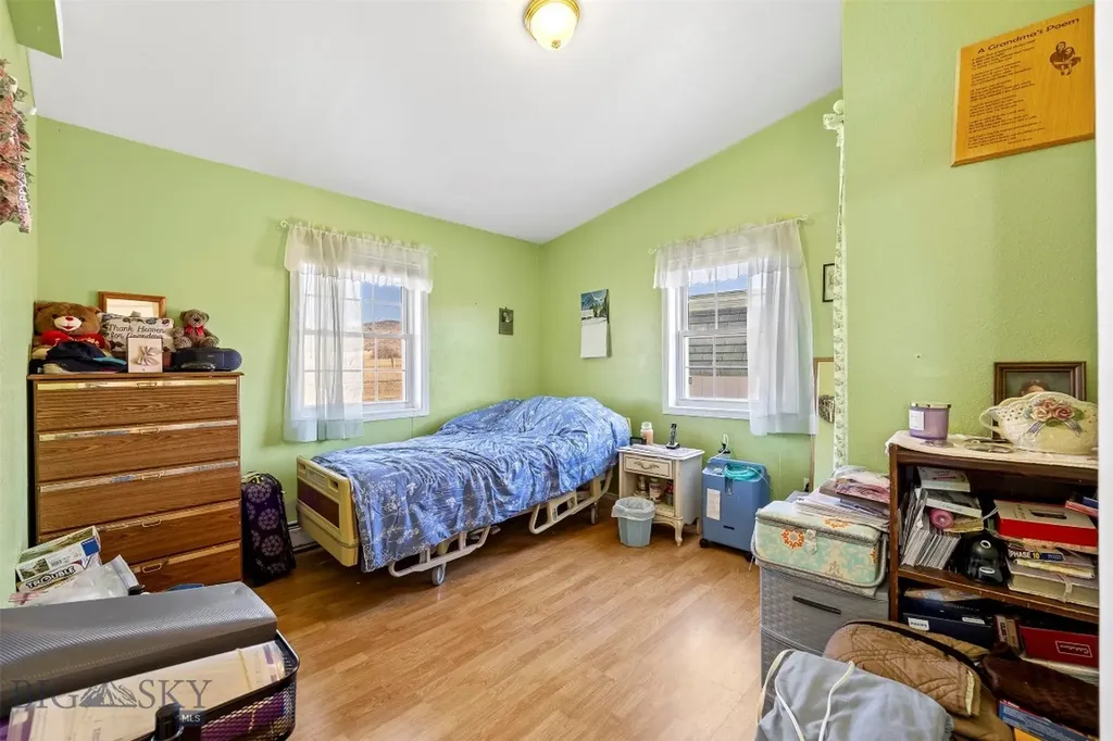 120 & 126 Kearney Lane Sheridan MT 59749