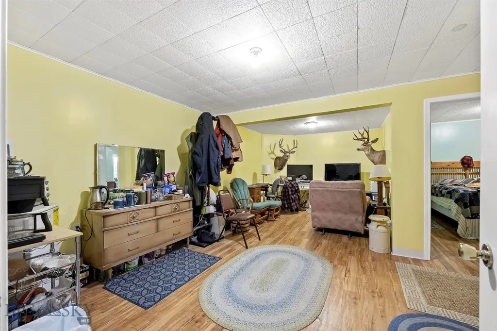 120 & 126 Kearney Lane Sheridan MT 59749