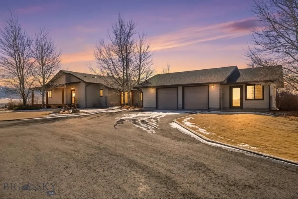 19 Green Wing Road Ennis MT 59729