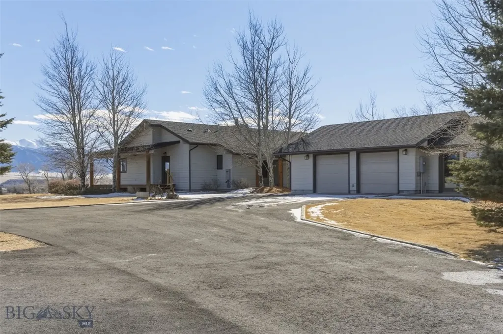 19 Green Wing Road Ennis MT 59729