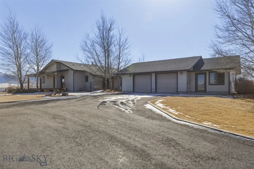 19 Green Wing Road Ennis MT 59729