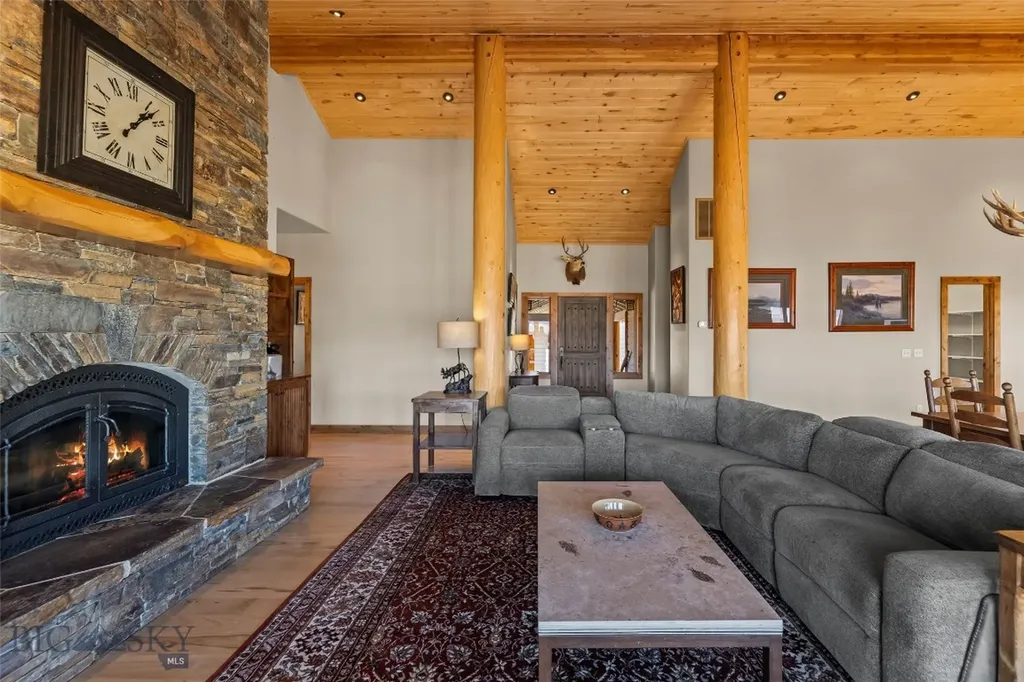 19 Green Wing Road Ennis MT 59729