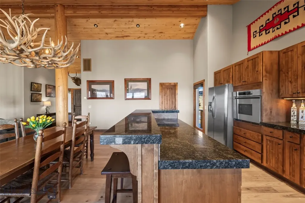 19 Green Wing Road Ennis MT 59729
