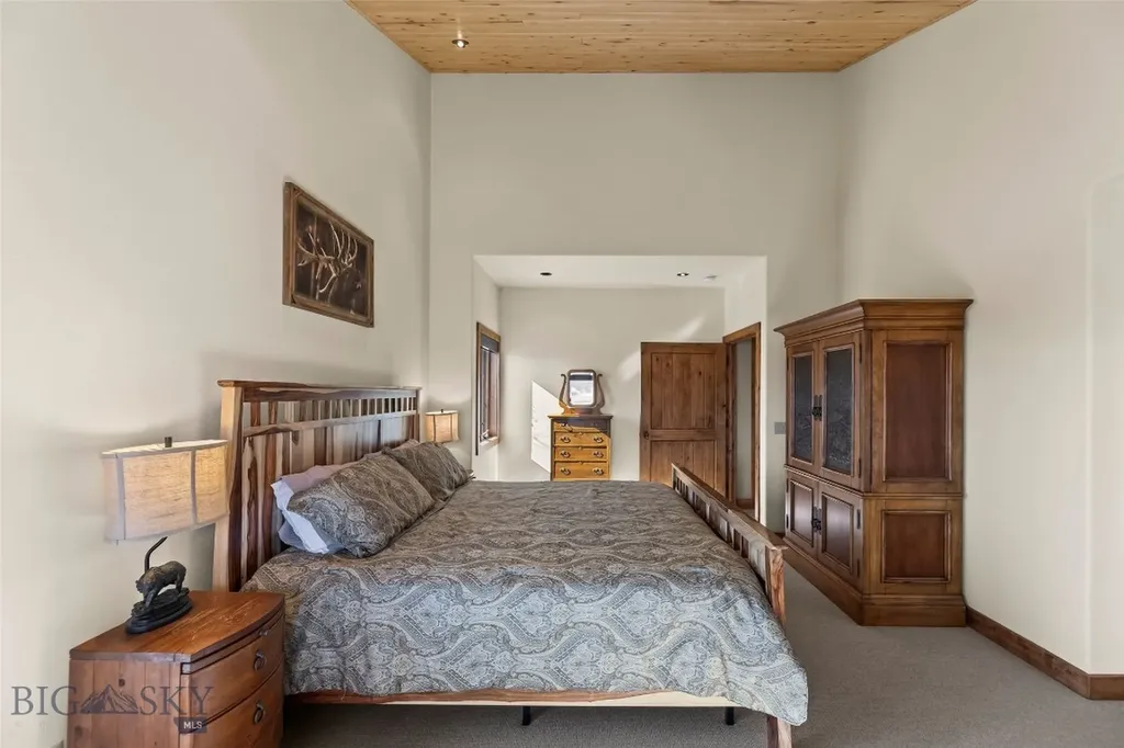 19 Green Wing Road Ennis MT 59729