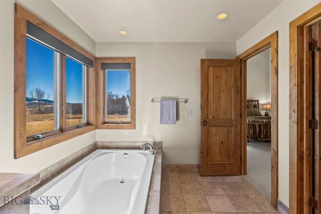 19 Green Wing Road Ennis MT 59729