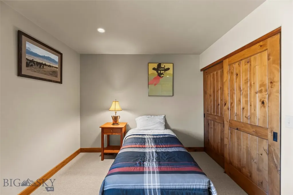 19 Green Wing Road Ennis MT 59729