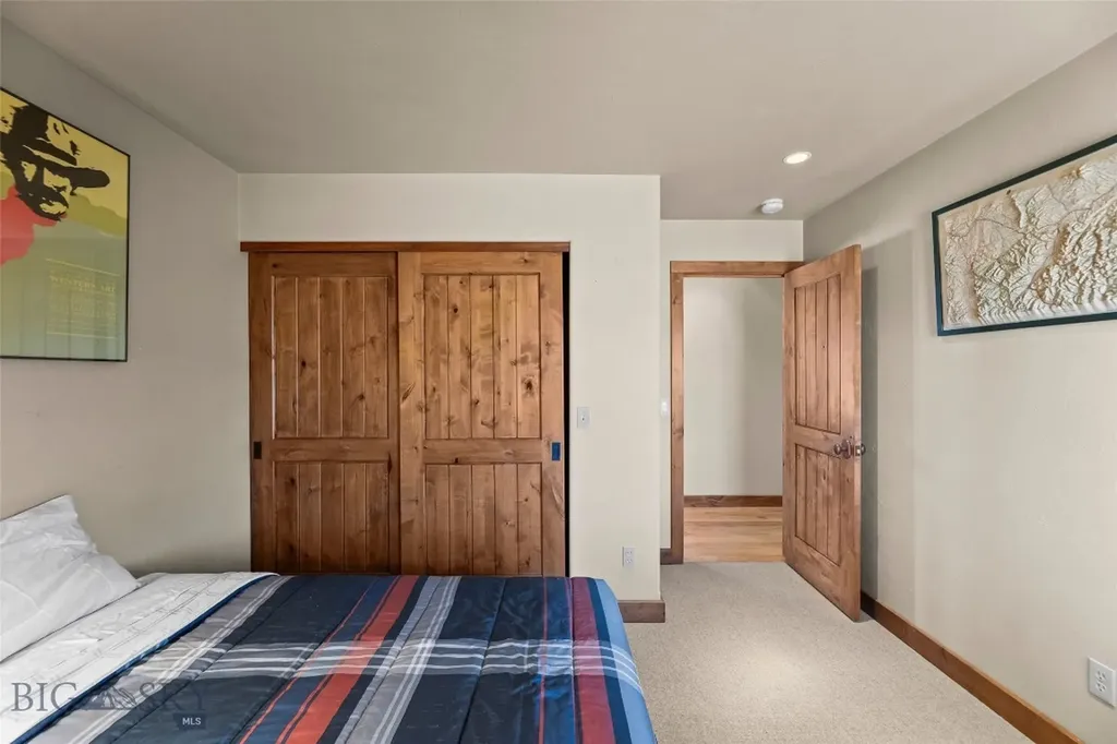 19 Green Wing Road Ennis MT 59729