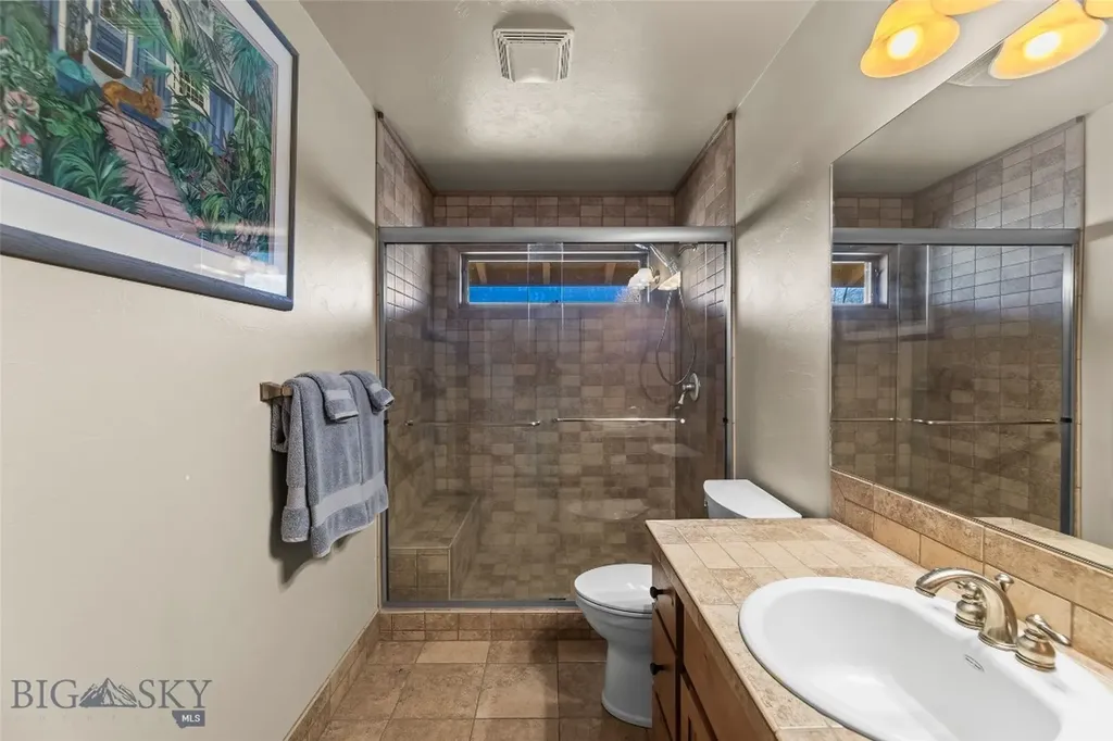 19 Green Wing Road Ennis MT 59729